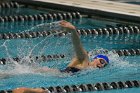 Swimming vs CGA  Wheaton College Swimming & Diving vs Coast Guard Academy. - Photo By: KEITH NORDSTROM : Wheaton, Swimming, diving